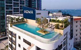 Homa Si Racha